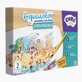 Aquacolor - Lousa Mágica